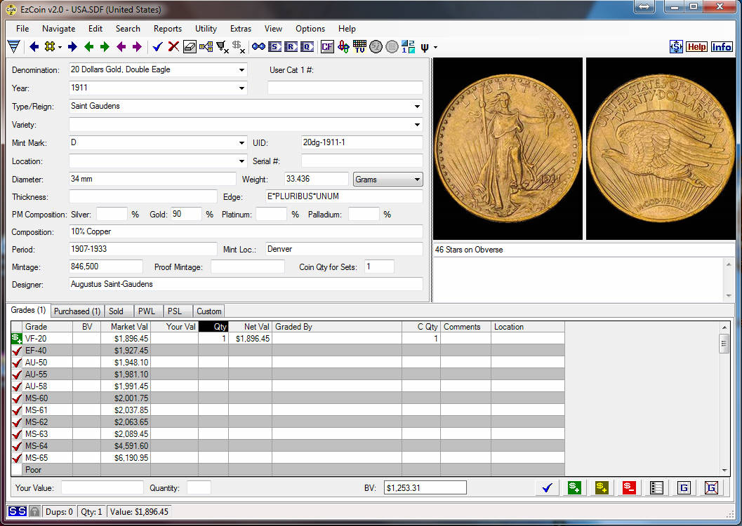Best Coin Collecting Software For Mac