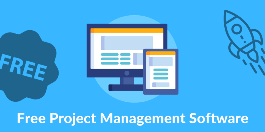 Project management for mac